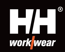 Logo pracovnej obuvi Helly Hansen